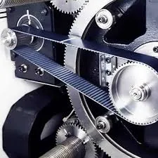 conveyor belts for metalworking