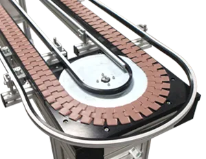 Table Top Conveyor Belt