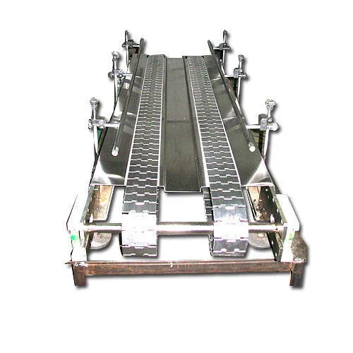 Crates Conveyor Belt